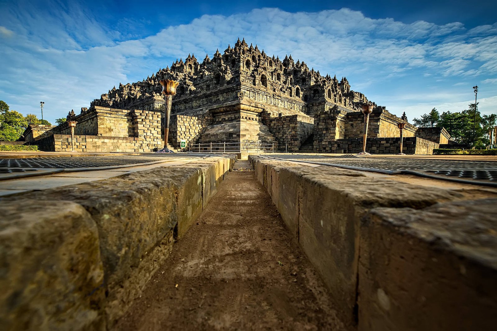 Candi Borobudur